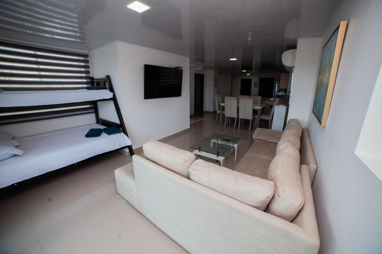 Hotel Ocean Blue *