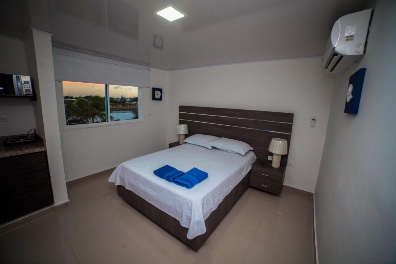 Hotel Ocean Blue *