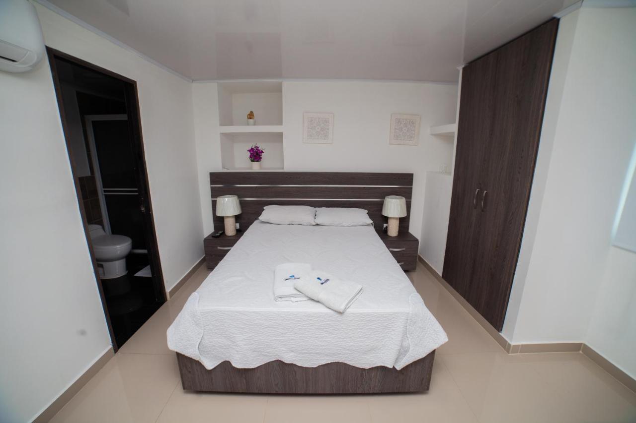 Hotel Ocean Blue *