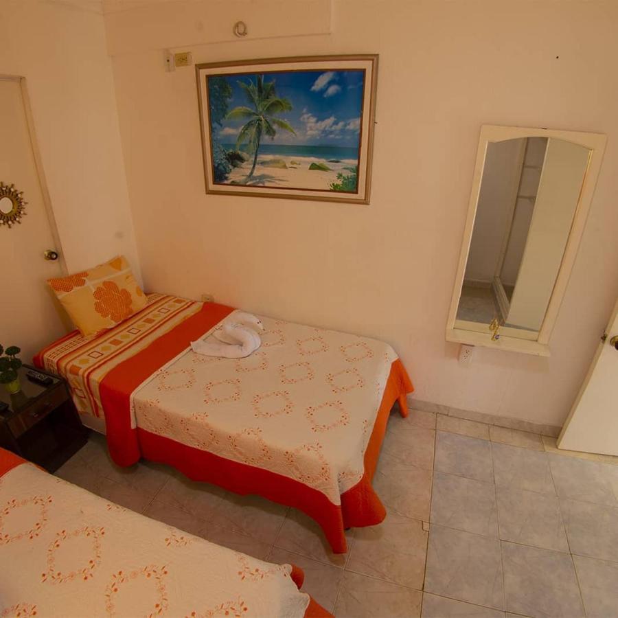 Inn Caribbean Refuge 2*