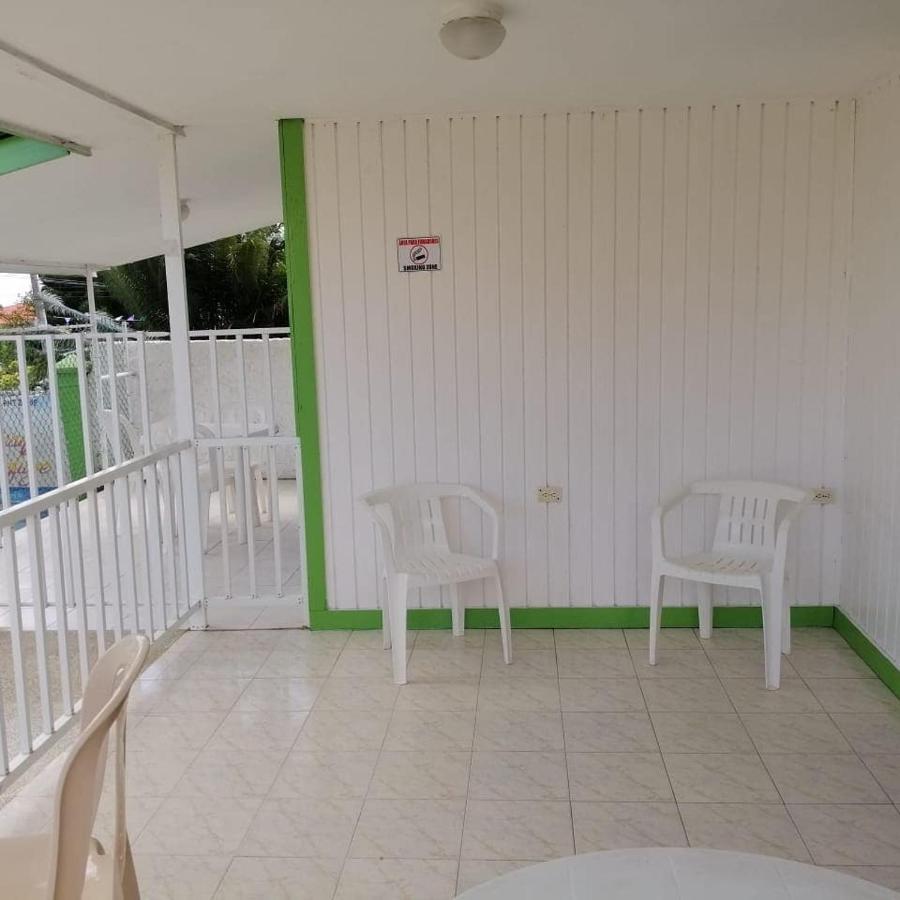 Inn Caribbean Refuge
