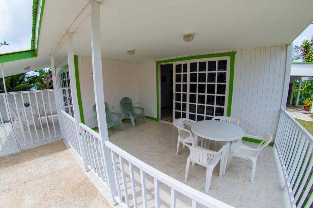 Inn Caribbean Refuge 2*