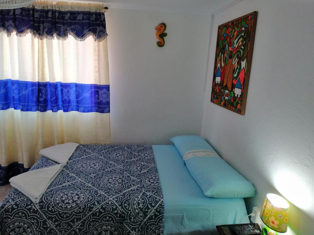 Caribbean Refuge 2* San Andrés