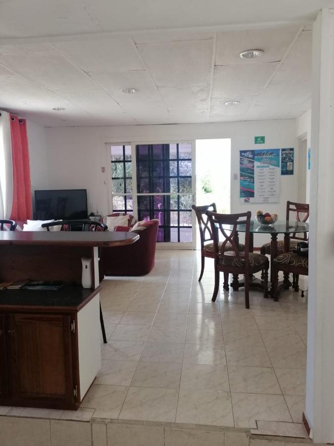 Inn Caribbean Refuge San Andrés