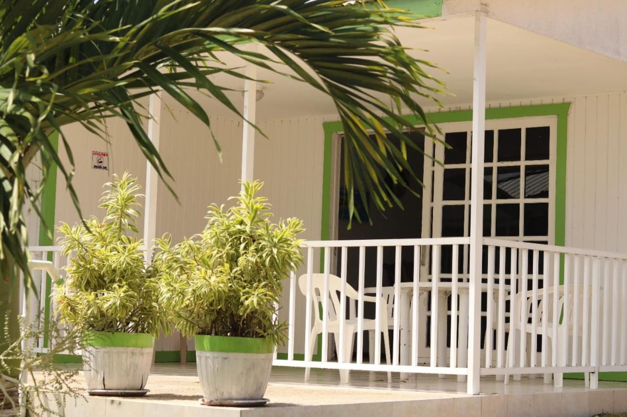 Caribbean Refuge Inn