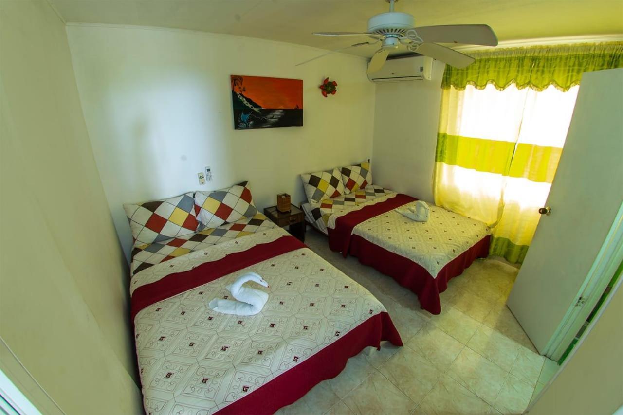 Caribbean Refuge 2* San Andrés