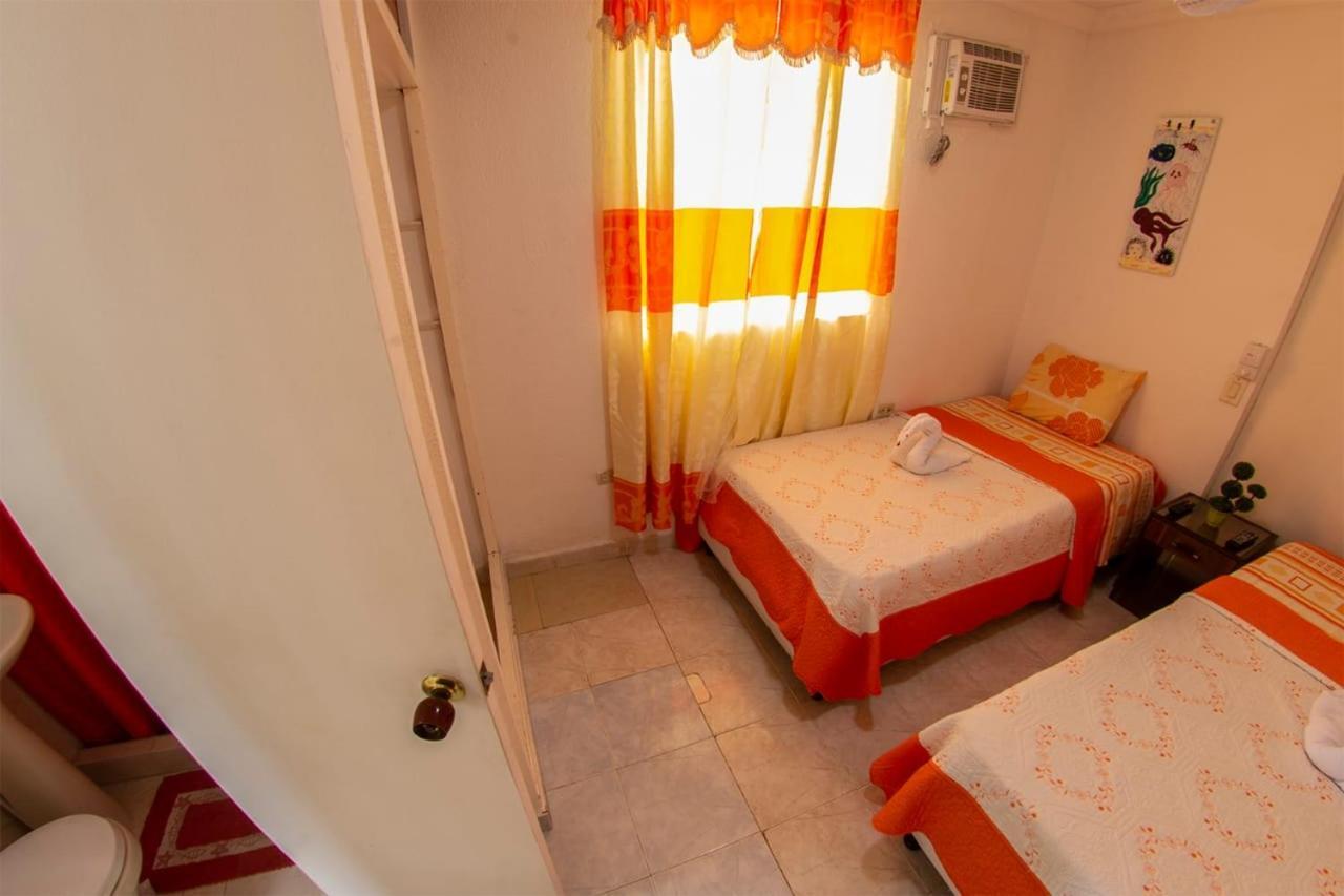 Caribbean Refuge Inn 2*