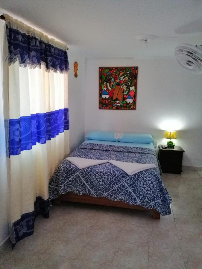 Caribbean Refuge Inn