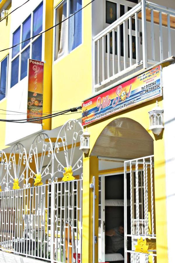 Sol Pensión