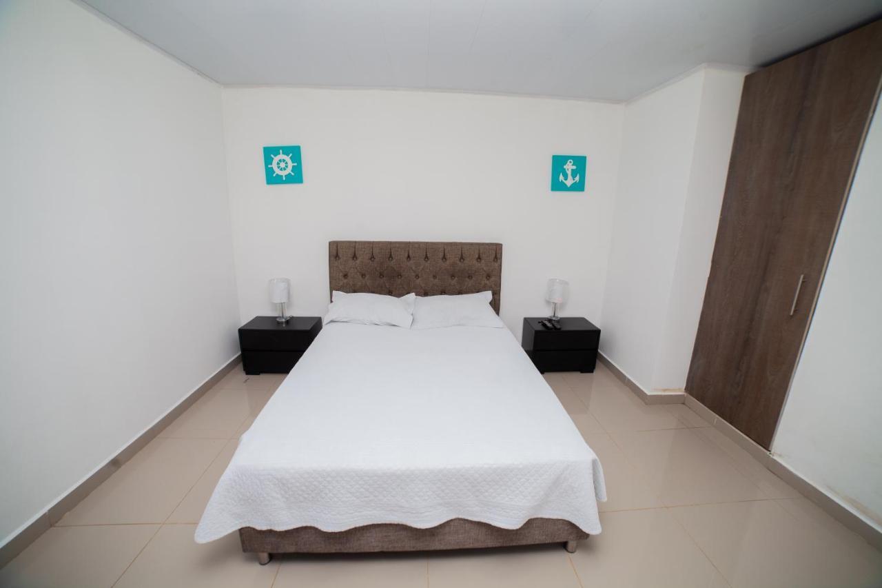 Hotel Ocean Blue *