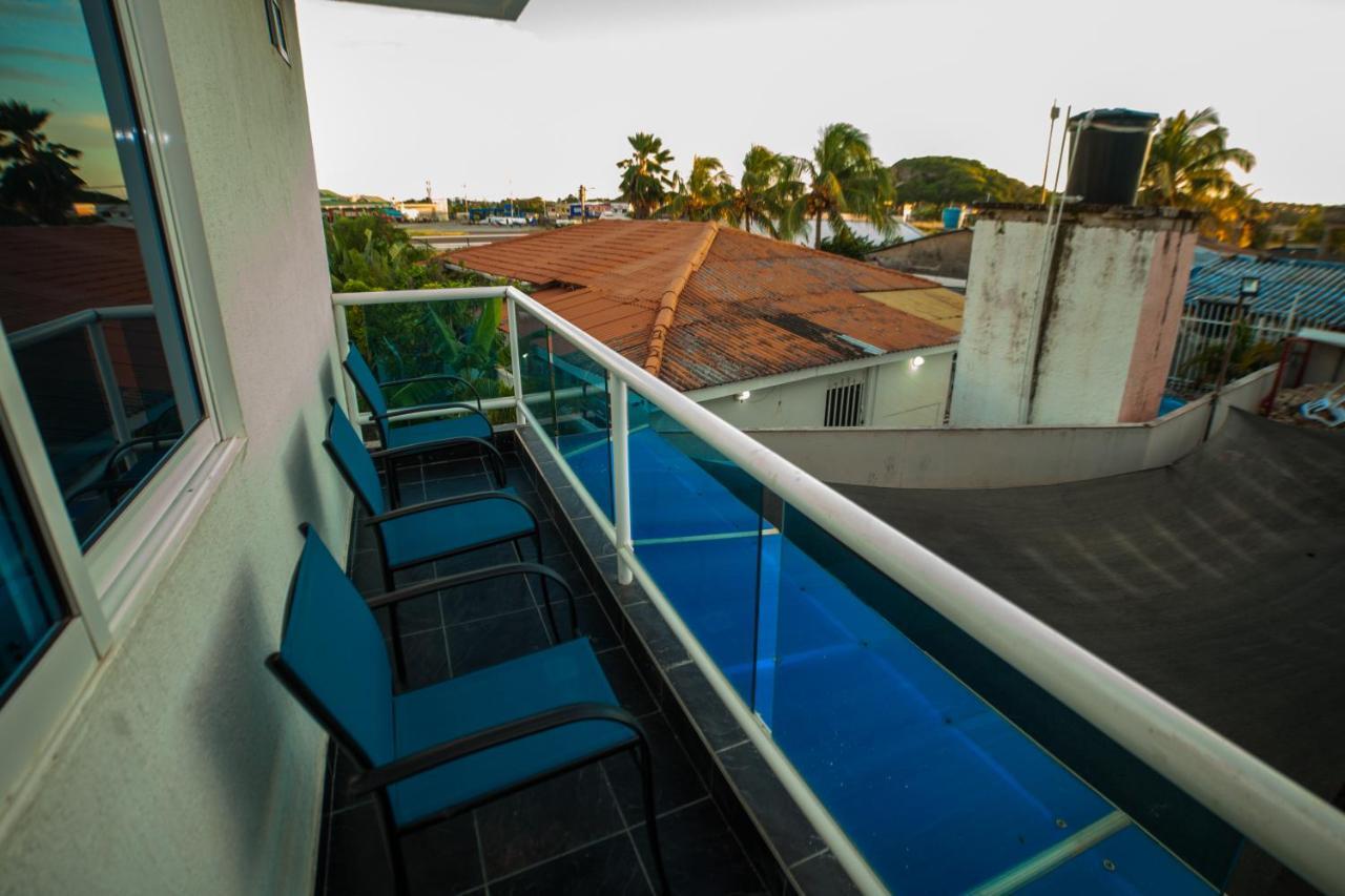 Ocean Blue Hotel San Andrés
