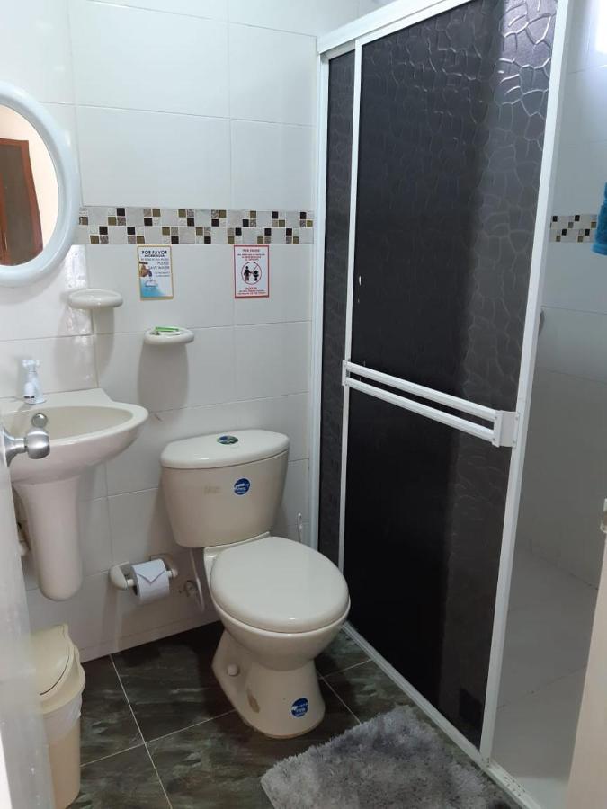 Turistico Eisamar Inn San Andrés