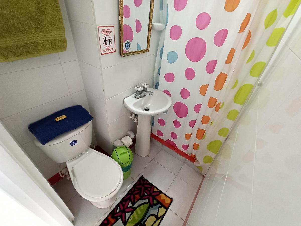 Hostal Nativa Lizard House San Andrés