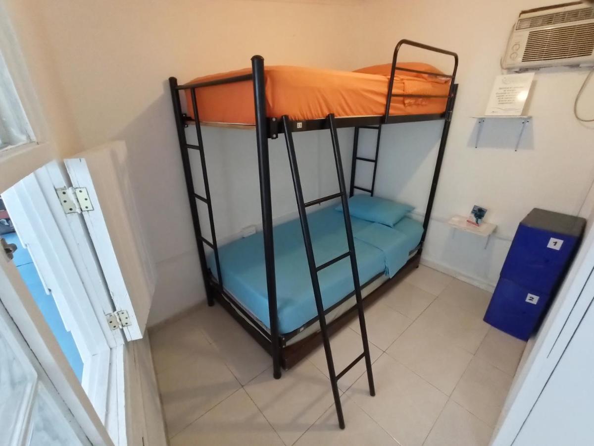 Nativa Lizard House Hostal