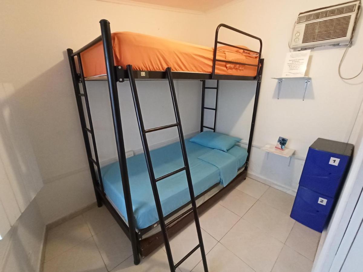 Hostal Nativa Lizard House San Andrés