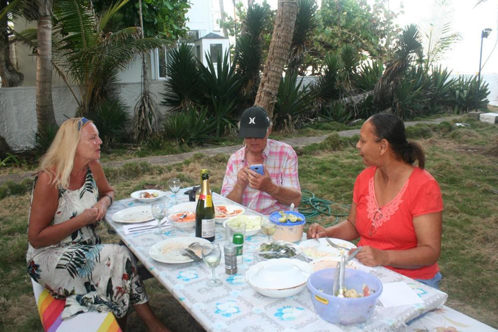 Caribbean Queen - Con Vista Al Jardin #2 * San Andres (San Andres and Providencia Islands)