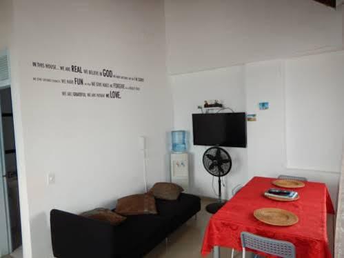 Edificio Santa Catalina-apartamento 601 Apartamento