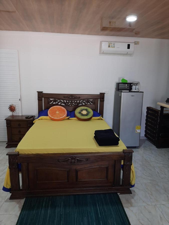 Inn A&shelly's Place San Andrés