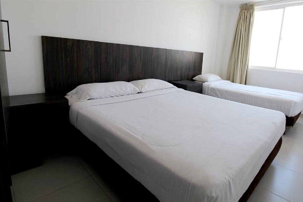 Hotel On Vacation Tower San Andres (San Andres and Providencia Islands)