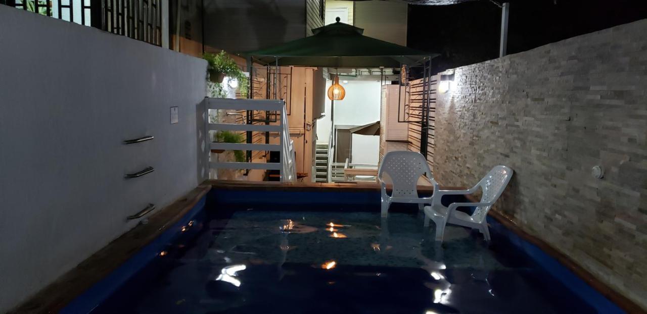 J&j Forbes - 1 3* San Andrés