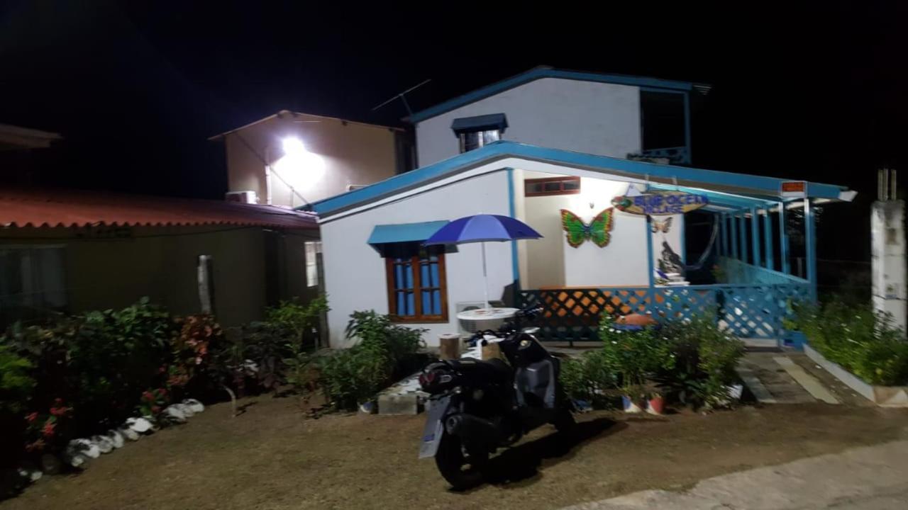 Blue Ocean Village