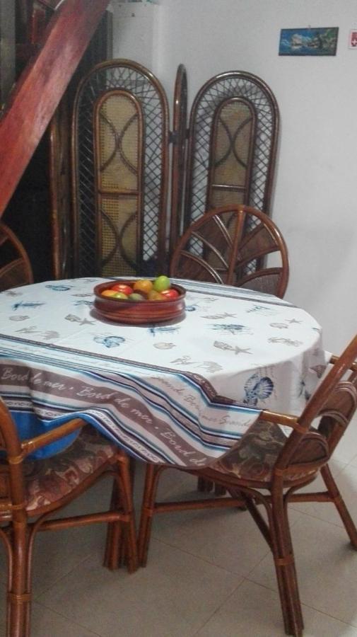 Inn Blue Ocean Village San Andres (San Andres and Providencia Islands)