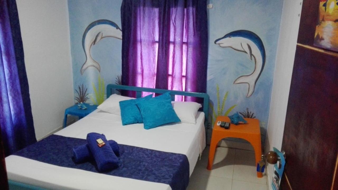 Blue Ocean Village San Andres (San Andres and Providencia Islands)