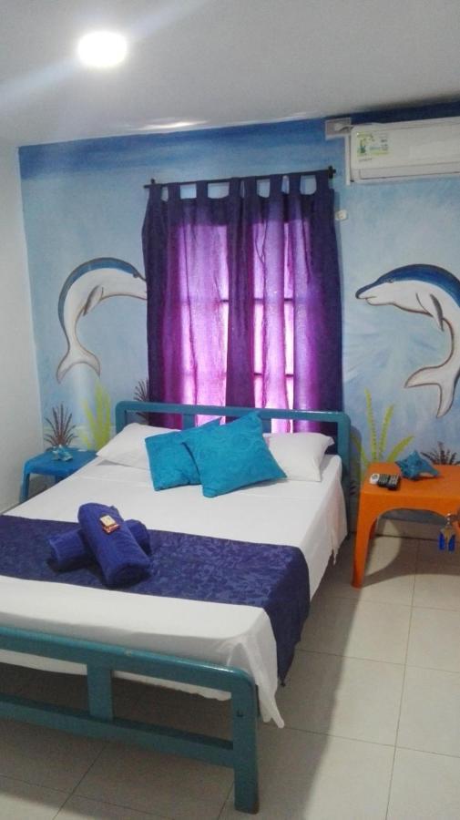 Blue Ocean Village San Andres (San Andres and Providencia Islands)