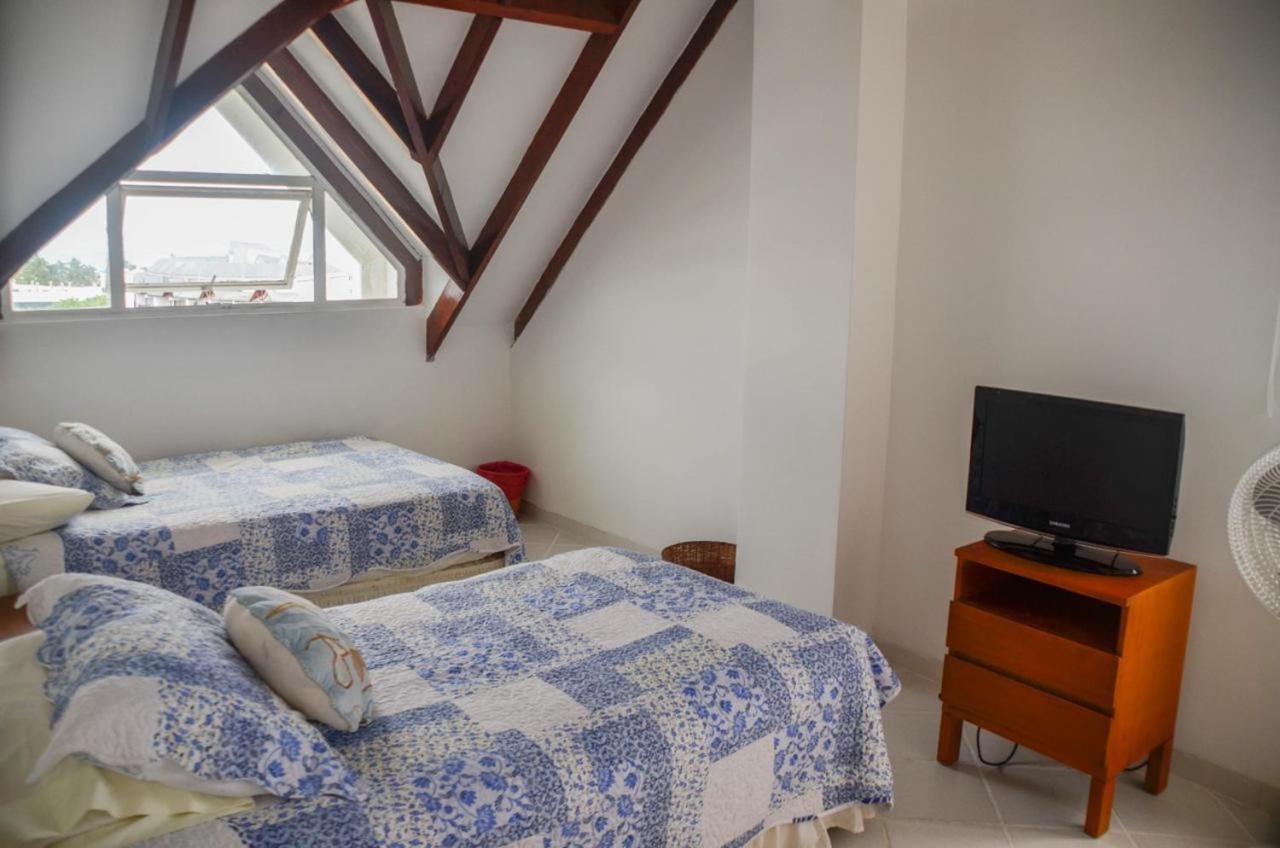 Apartment By -top Location San Andres- *