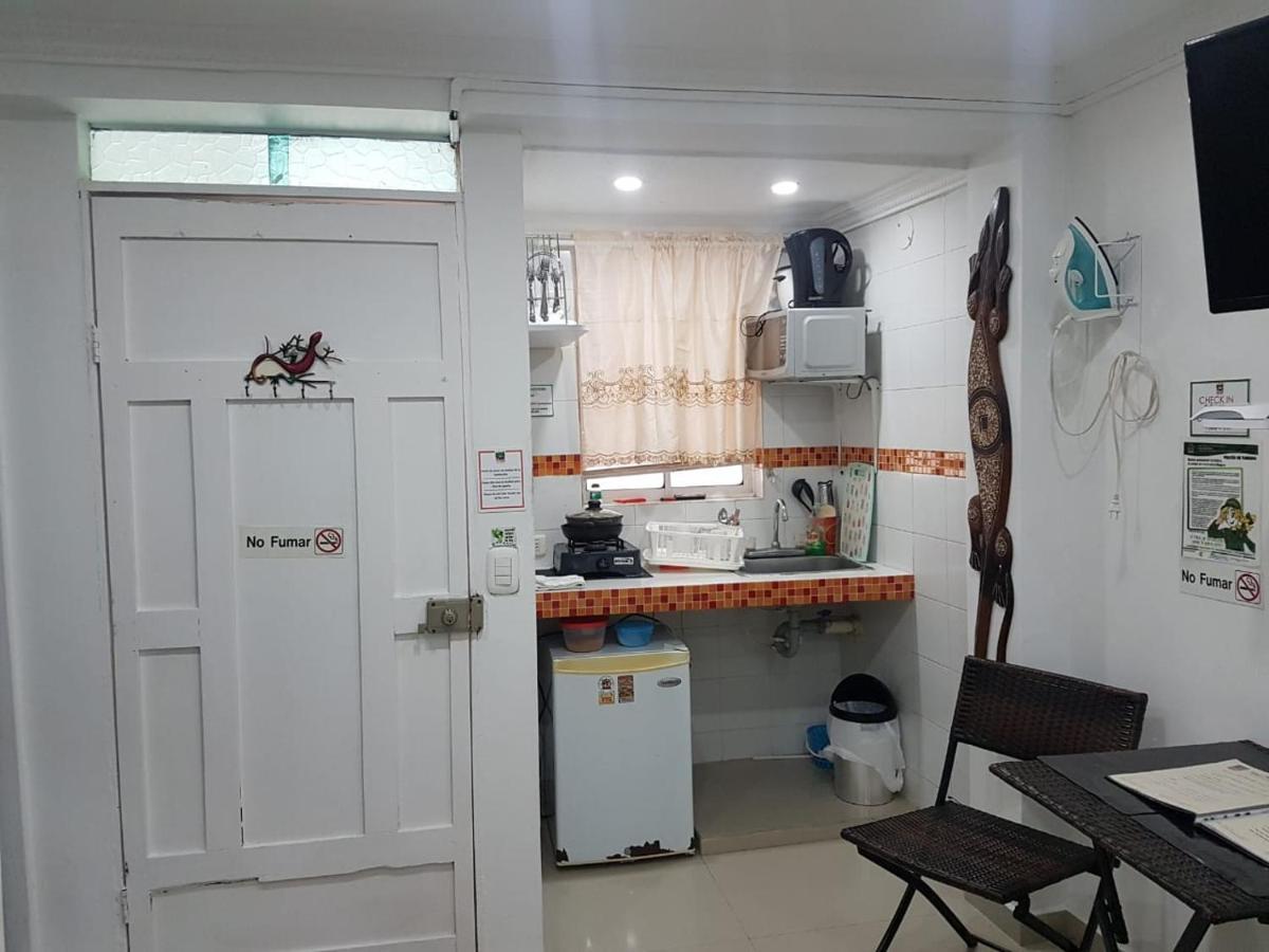 Inn J&j Forbes - 1 San Andrés