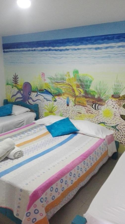 Blue Ocean Village 2*
