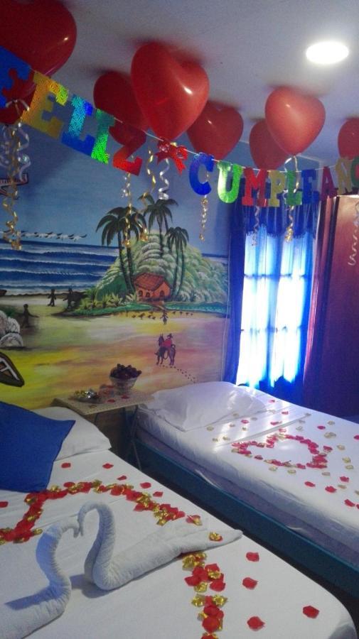 Blue Ocean Village San Andres (San Andres and Providencia Islands)