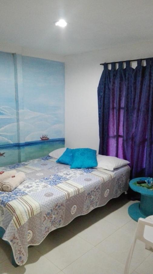 Blue Ocean Village Inn San Andres (San Andres and Providencia Islands)