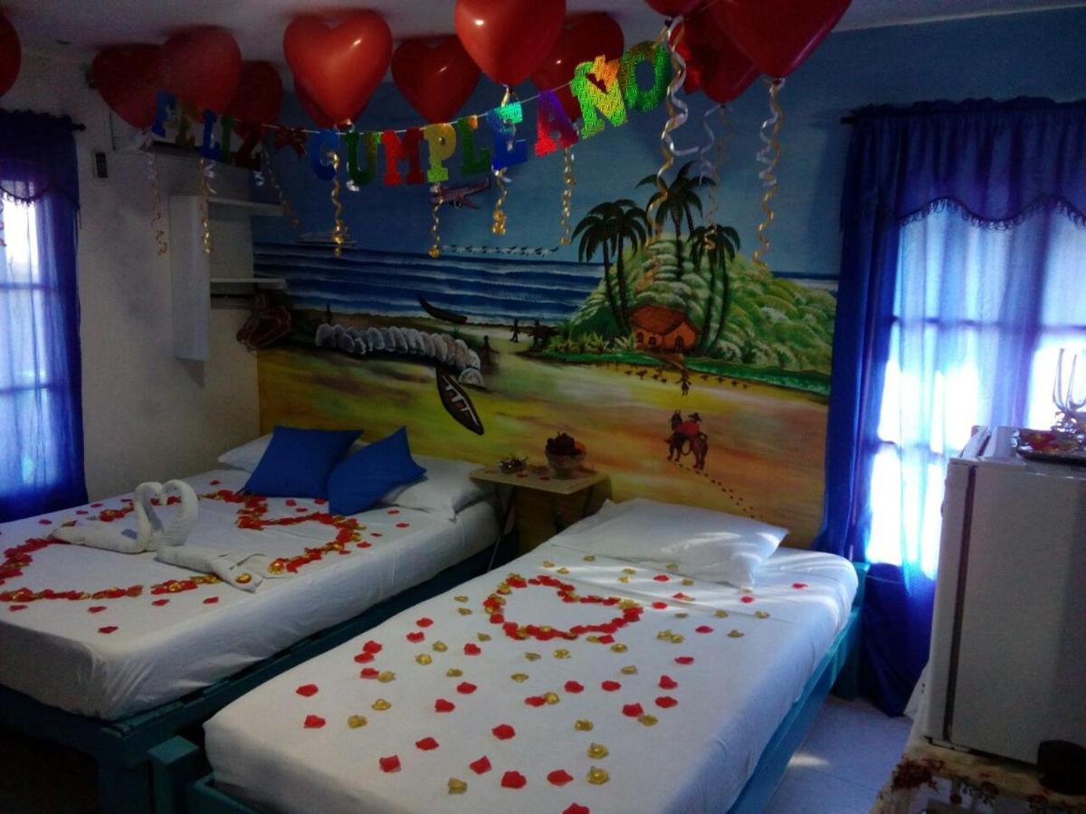 Inn Blue Ocean Village 2*