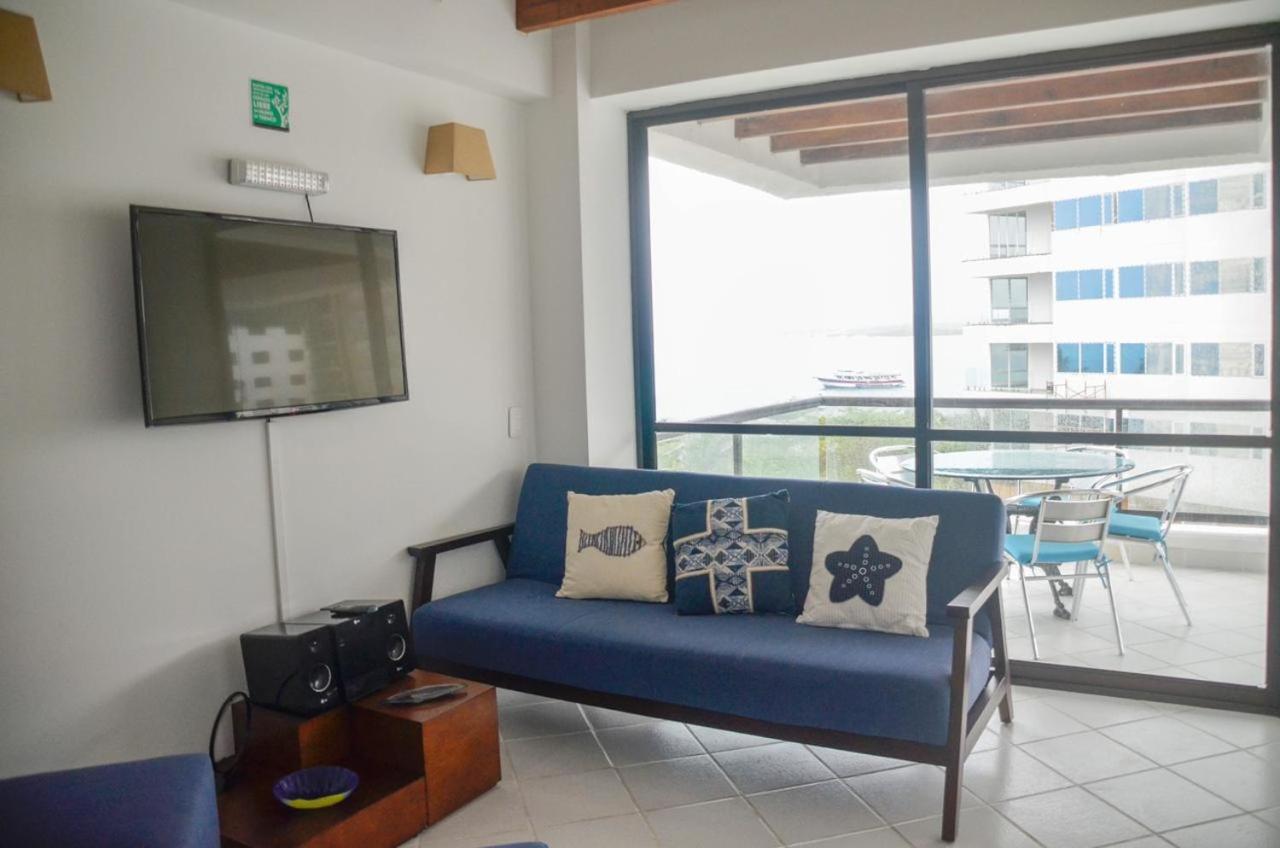 By -top Location San Andres- Apartment San Andres (San Andres and Providencia Islands)