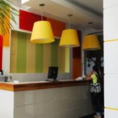 On Vacation Tower Hotel San Andres (San Andres and Providencia Islands)