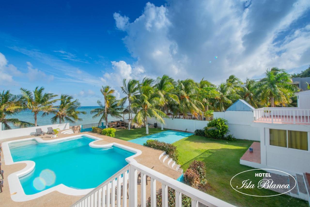 Isla Blanca * San Andrés