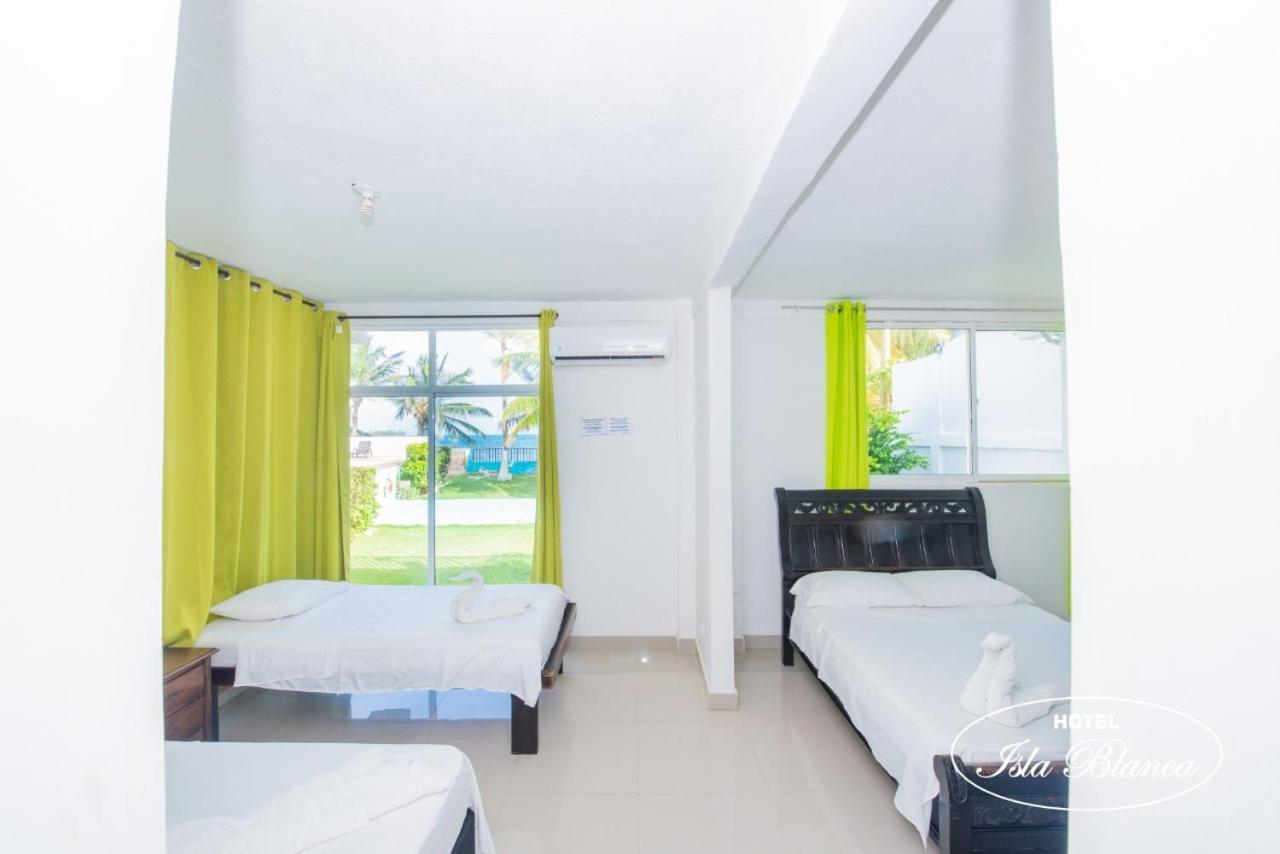 Isla Blanca Hotel San Andrés