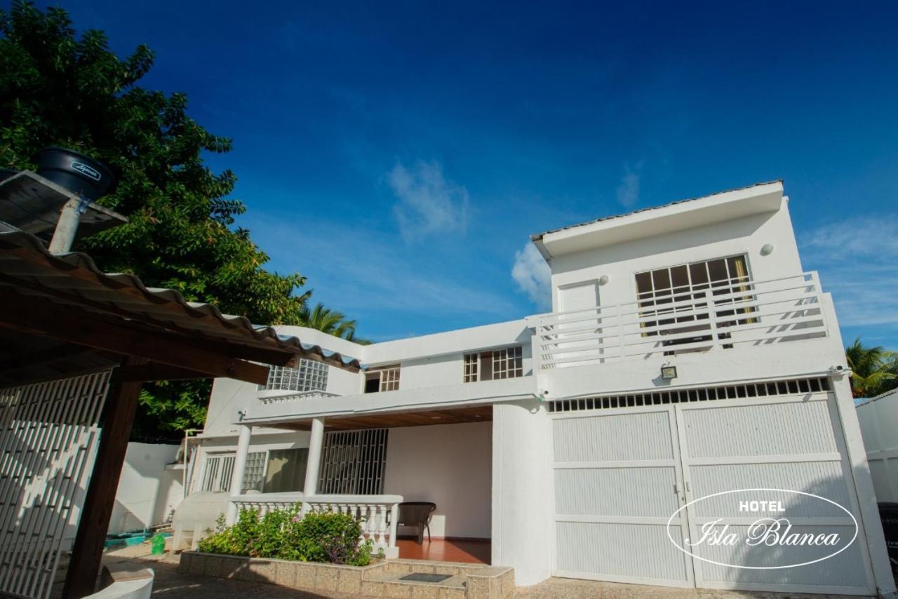 Hotel Isla Blanca San Andrés