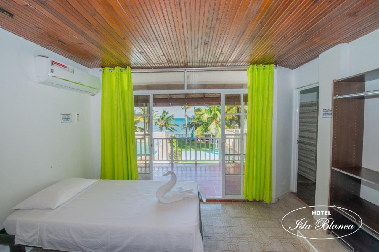 Hotel Isla Blanca