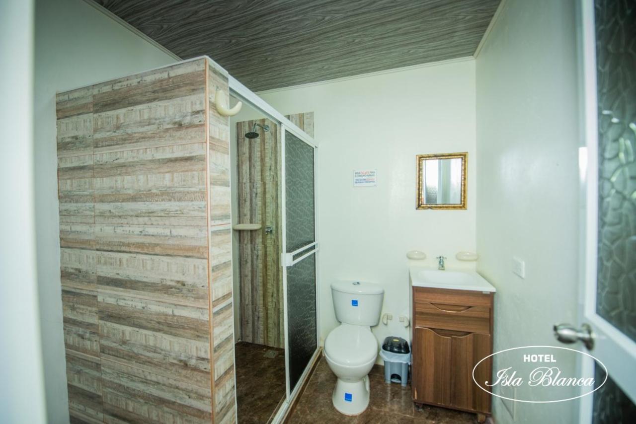 Hotel Isla Blanca