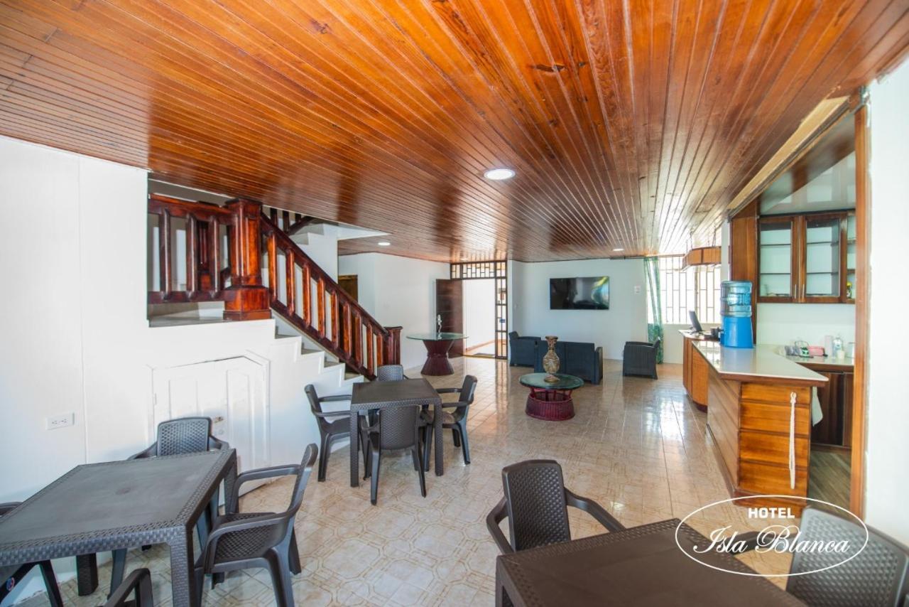 Hotel Isla Blanca San Andrés