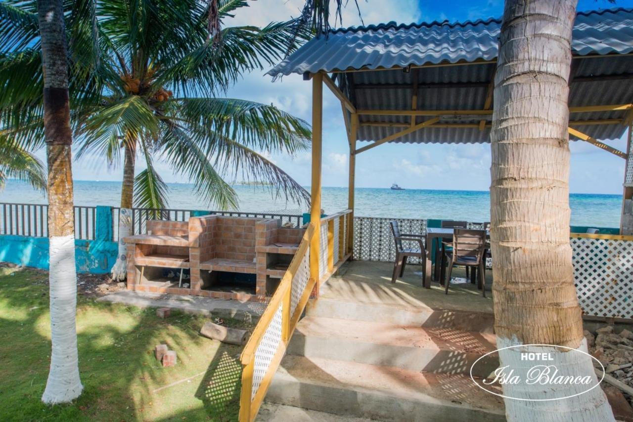 Isla Blanca * San Andrés