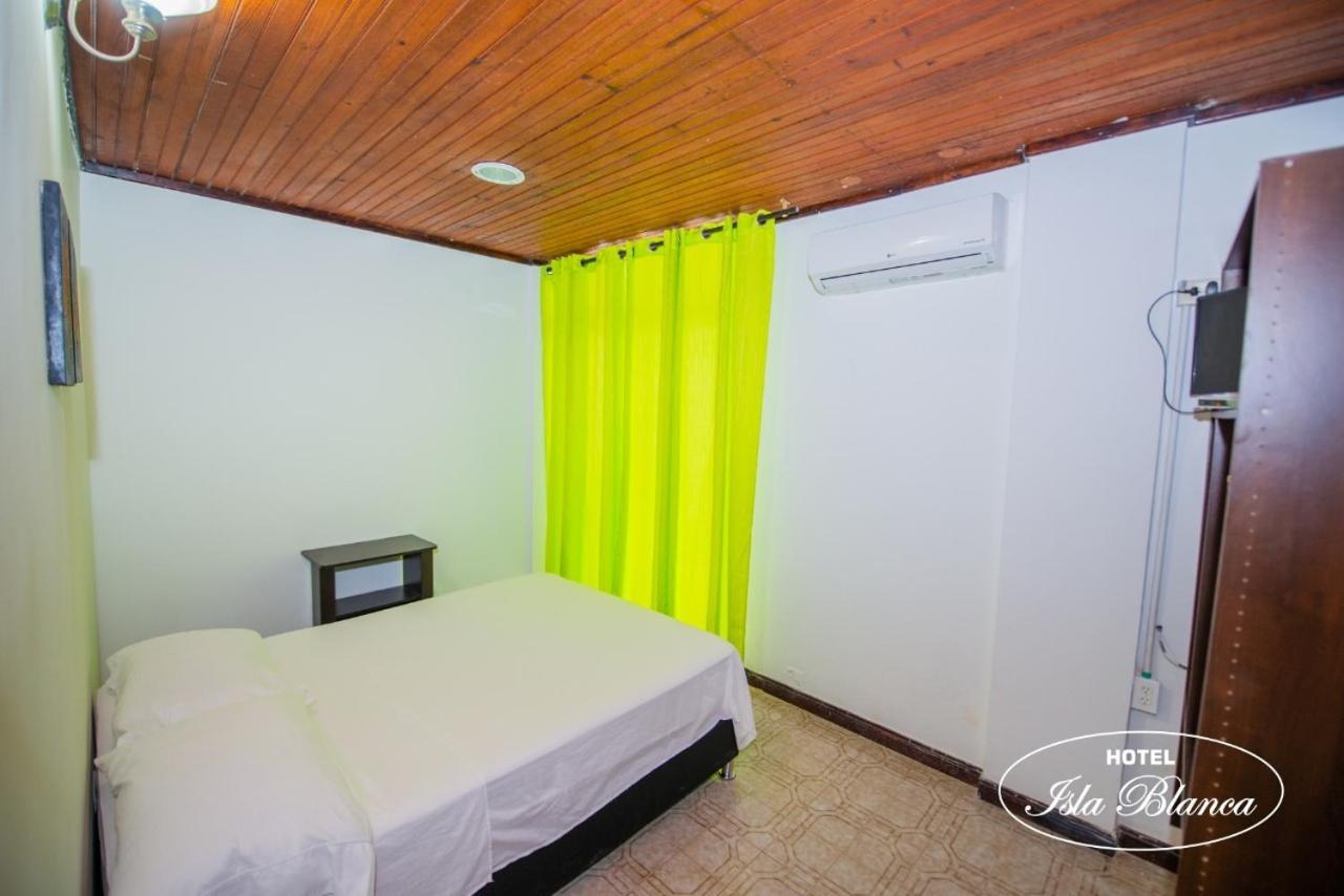 Isla Blanca Hotel San Andrés