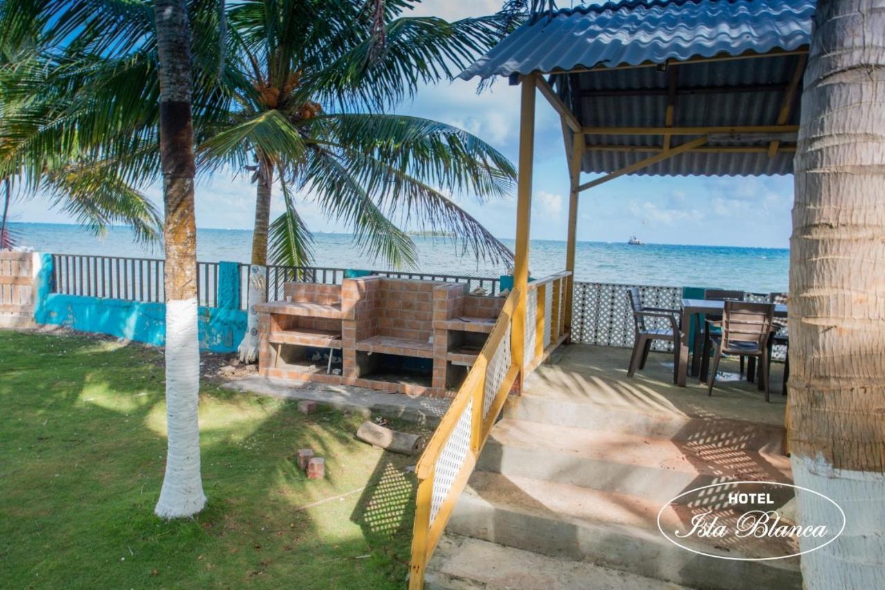 Hotel Isla Blanca