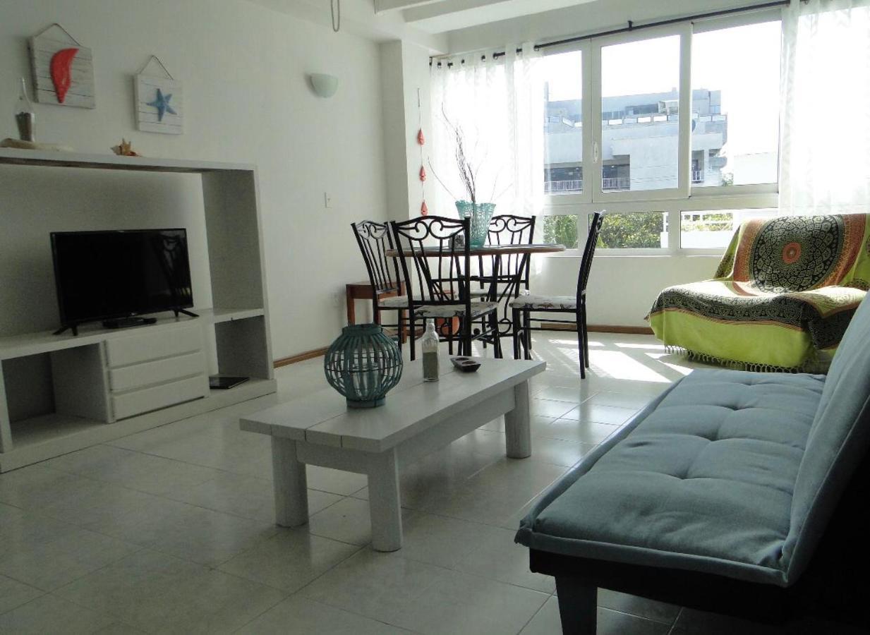 By -top Location San Andres- Apartment