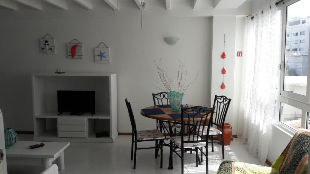 Apartment By -top Location San Andres-