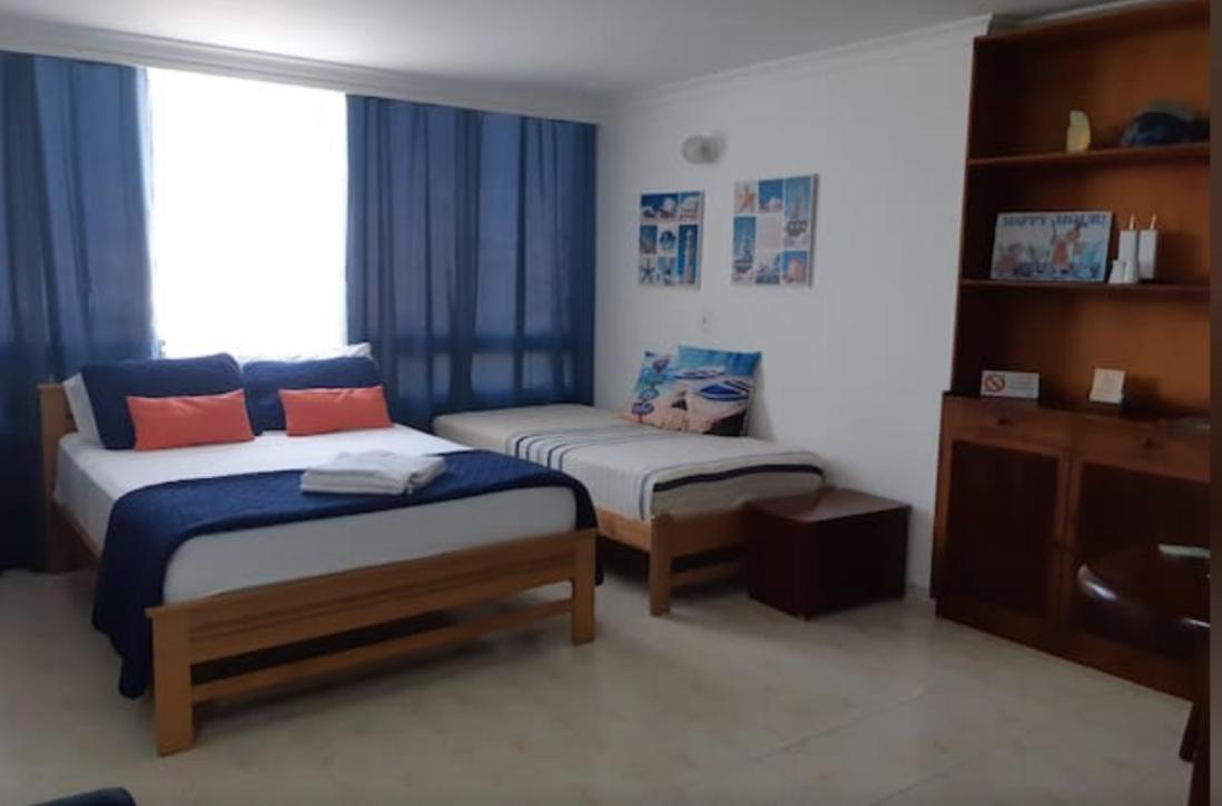 By -top Location San Andres- * San Andres (San Andres and Providencia Islands)