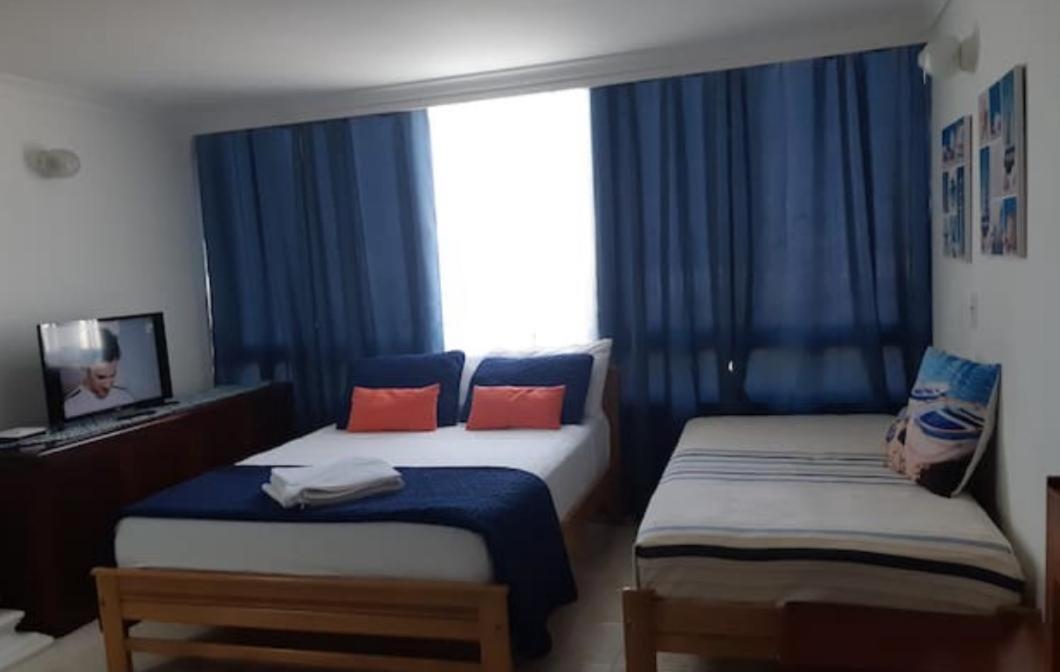 By -top Location San Andres- *