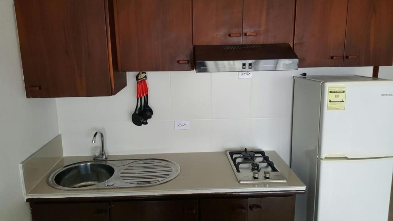 By -top Location San Andres- Apartment *